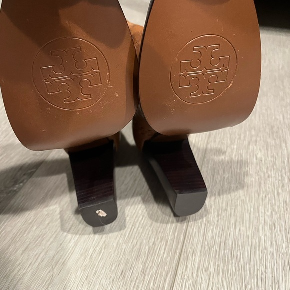 Tory Burch Boots - Picture 3 of 6